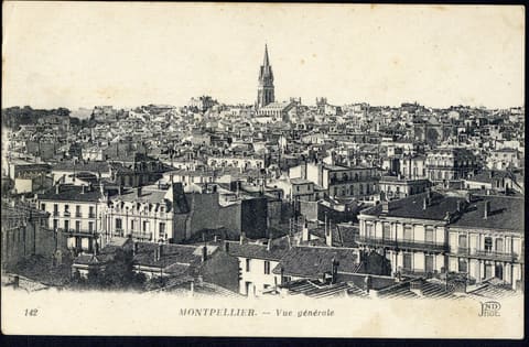 Vue générale
