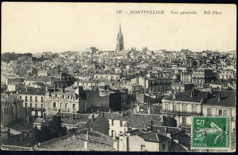 Vue générale