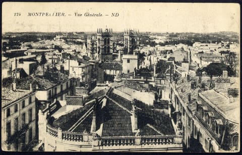 Vue Générale