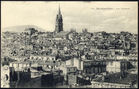 Vue Générale