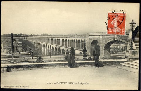 L'Aqueduc
