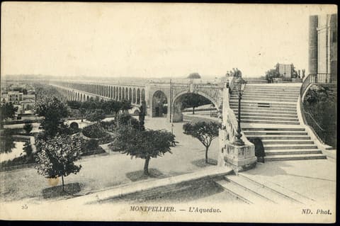 L'Aqueduc
