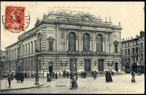 Théâtre Municipal