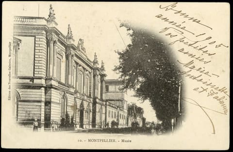 Musée