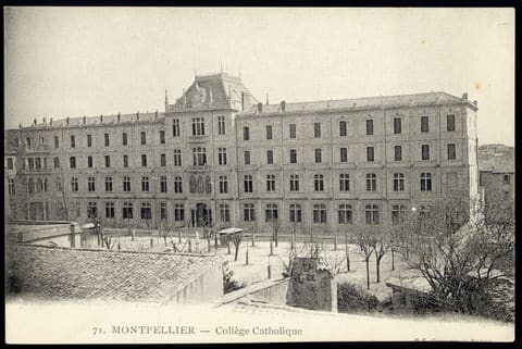 Rue Albert-Leenhardt