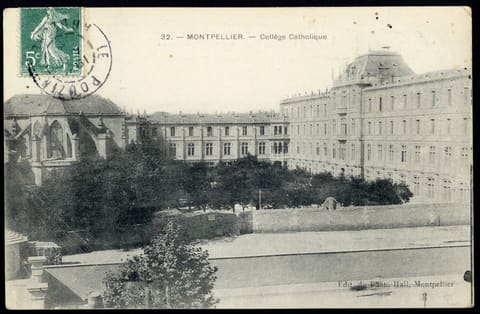Collège Catholique