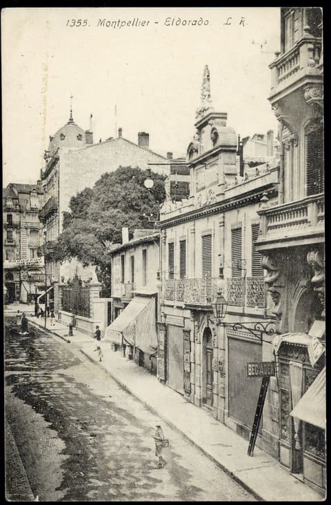 Eldorado