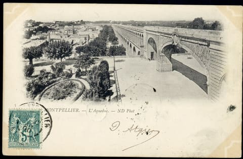 L'Aqueduc