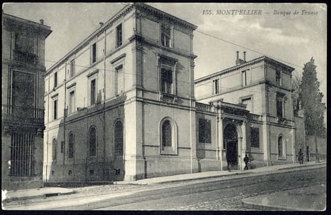 Banque de France