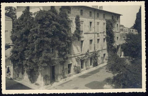 Rue du Faubourg-Saint-Jaumes
