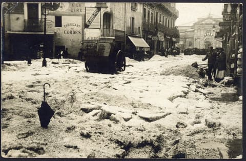 Boulevard Pasteur