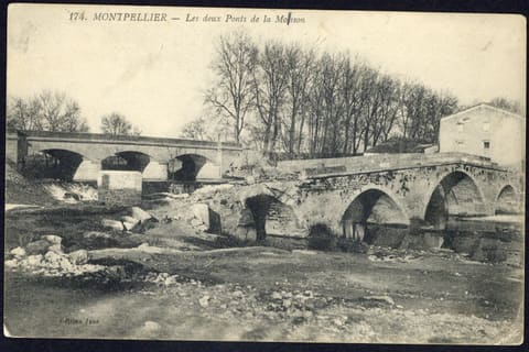 La Mosson