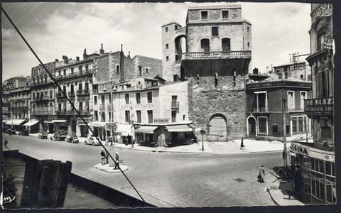 [L'Observatoire, Boulevard de l'Observatoire]