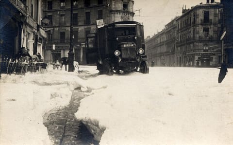[Boulevard de l'Observatoire]