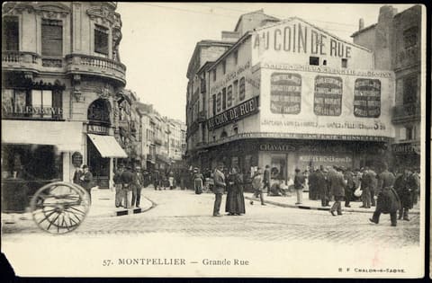 Grand rue