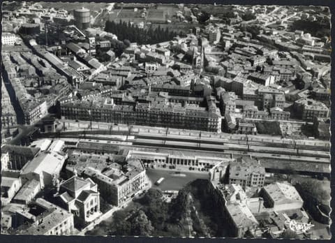 Place Carnot