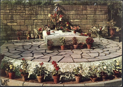Cimetière Saint-Lazare