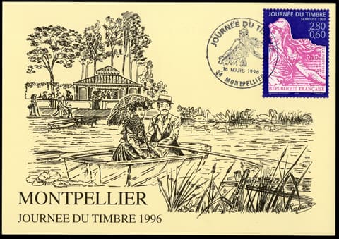 Avenue du Pirée