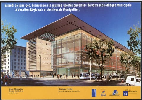 Boulevard de l'Aéroport-International