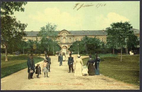 La Citadelle