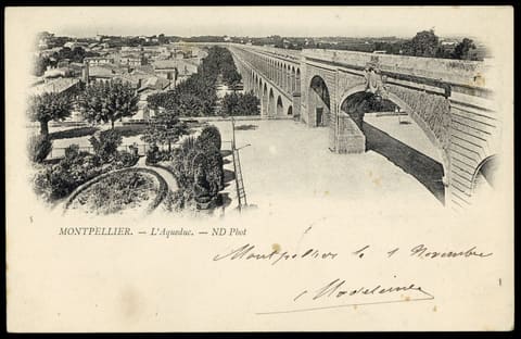 L'Aqueduc