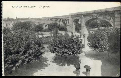 L'Aqueduc