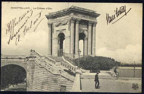 Le Château d'Eau (SD)