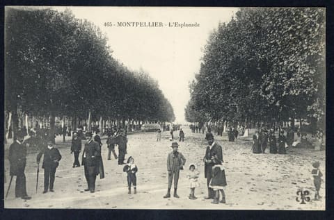 L'Esplanade