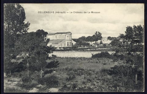 Domaine Bonnier de la Mosson