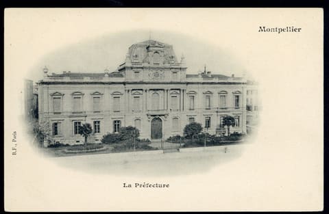 La Préfecture