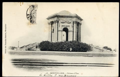 Château d'Eau