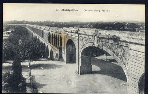 L'Aqueduc