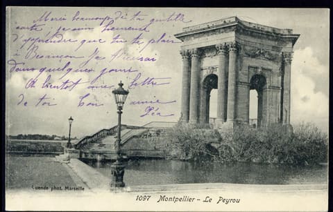 Le Peyrou