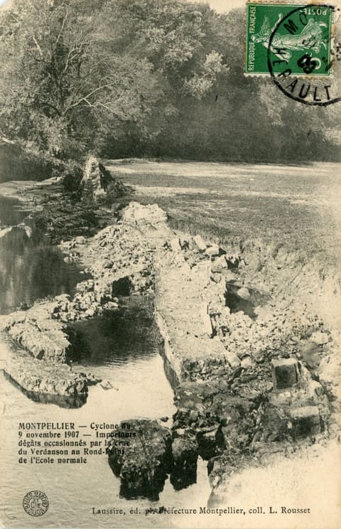 Le Verdanson