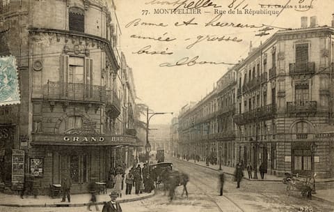 Rue de la République
