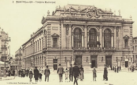 Théâtre Municipal
