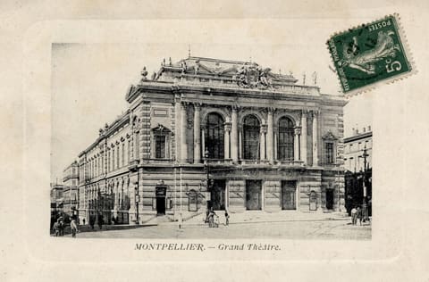 Grand Théâtre