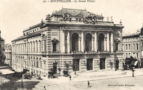 Le Grand Théâtre