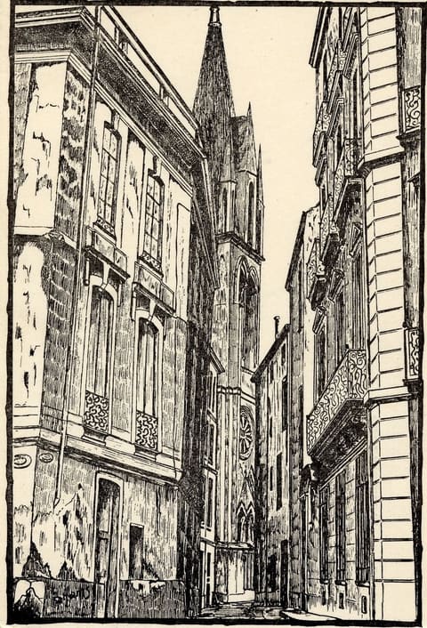 Rue du Petit-Scel