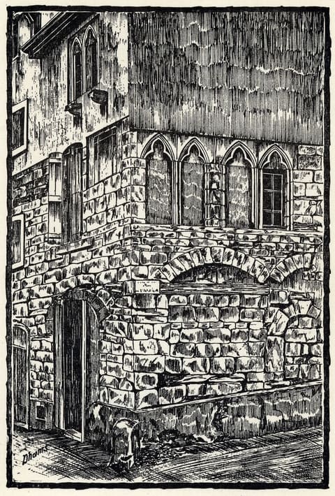 Rue Terral