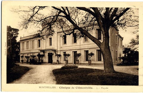 Rue de Clémentville