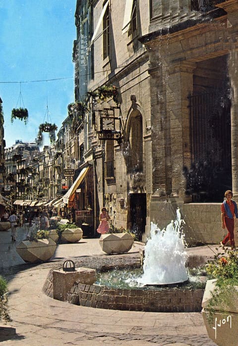 Grand' rue Jean Moulin