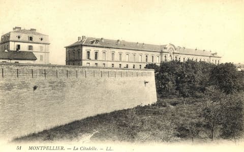 La Citadelle