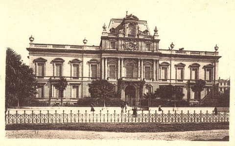La Préfecture