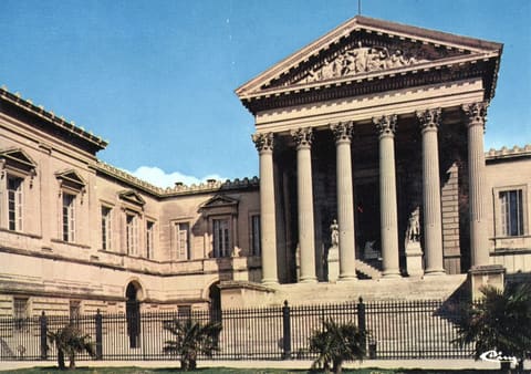 Le Palais de Justice