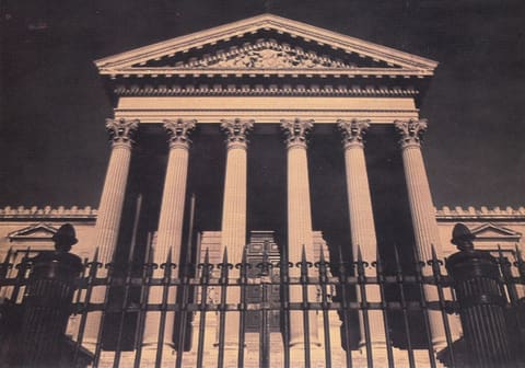 Palais de Justice