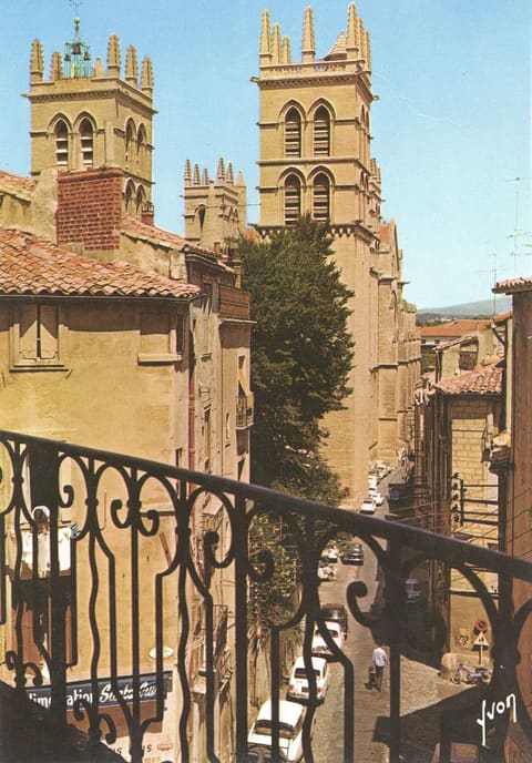 Cathédrale Saint-Pierre