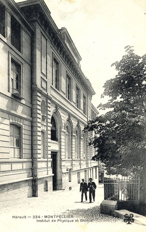 Rue Armand-Gauthier