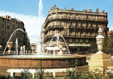Place de la Préfecture