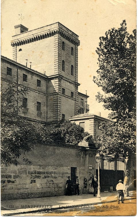 La Maison Centrale